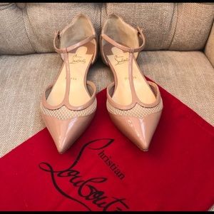 Christian Louboutin Flats